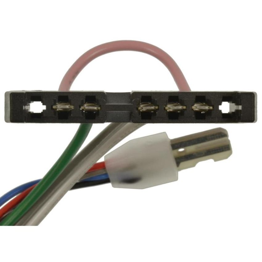 Standard Ignition DS-1861 Windshield Wiper Switch