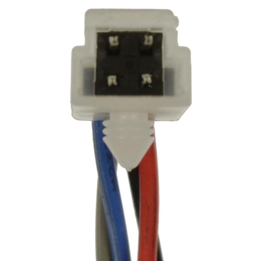 Standard Ignition DS-1861 Windshield Wiper Switch