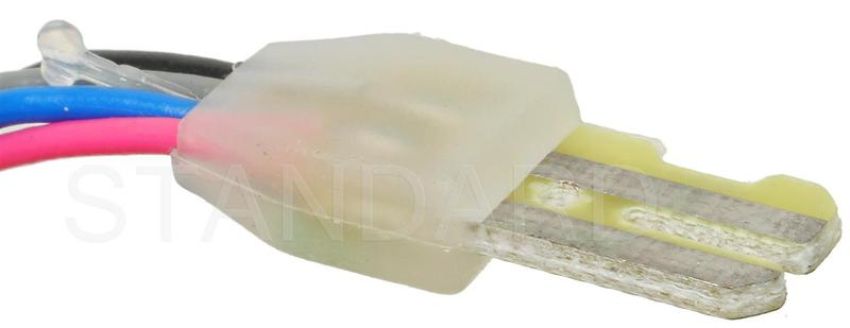 Standard Ignition DS-1861 Windshield Wiper Switch