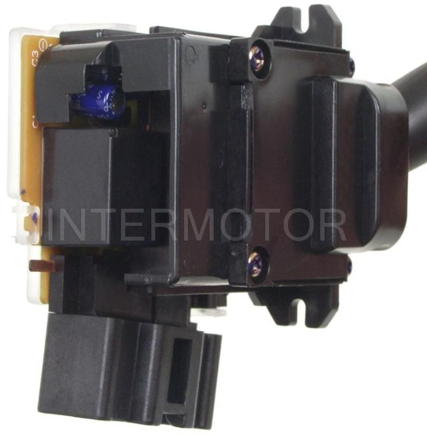 Standard Ignition DS-1867 Windshield Wiper Switch