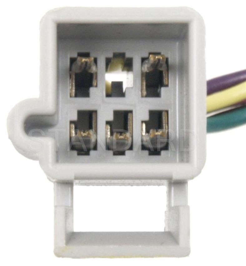 Standard Ignition DS-1875 Windshield Wiper Switch