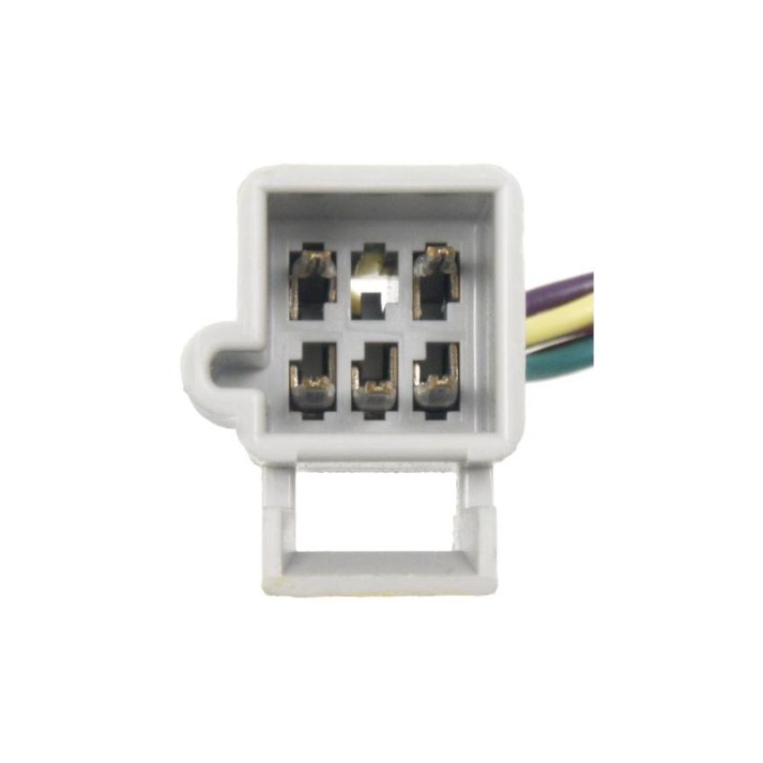 Standard Ignition DS-1875 Windshield Wiper Switch