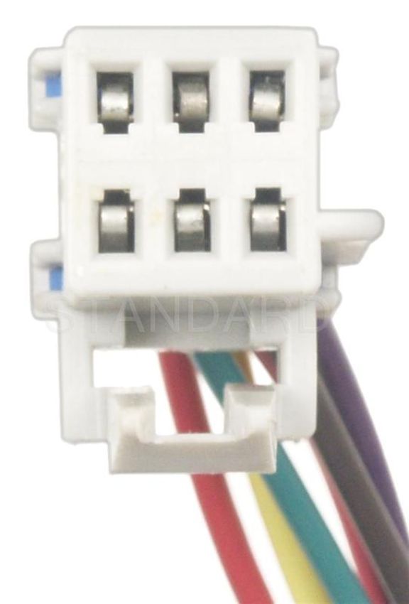 Standard Ignition DS-1892 Windshield Wiper Switch