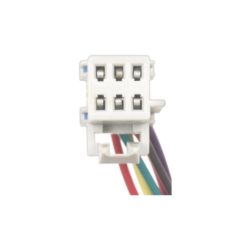 Standard Ignition DS-1892 Windshield Wiper Switch