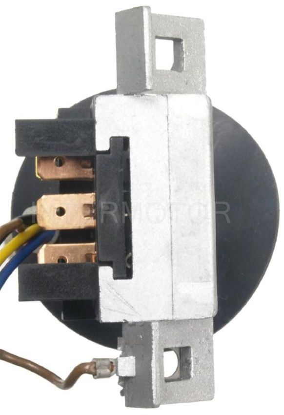 Standard Ignition DS-1901 Windshield Wiper Switch