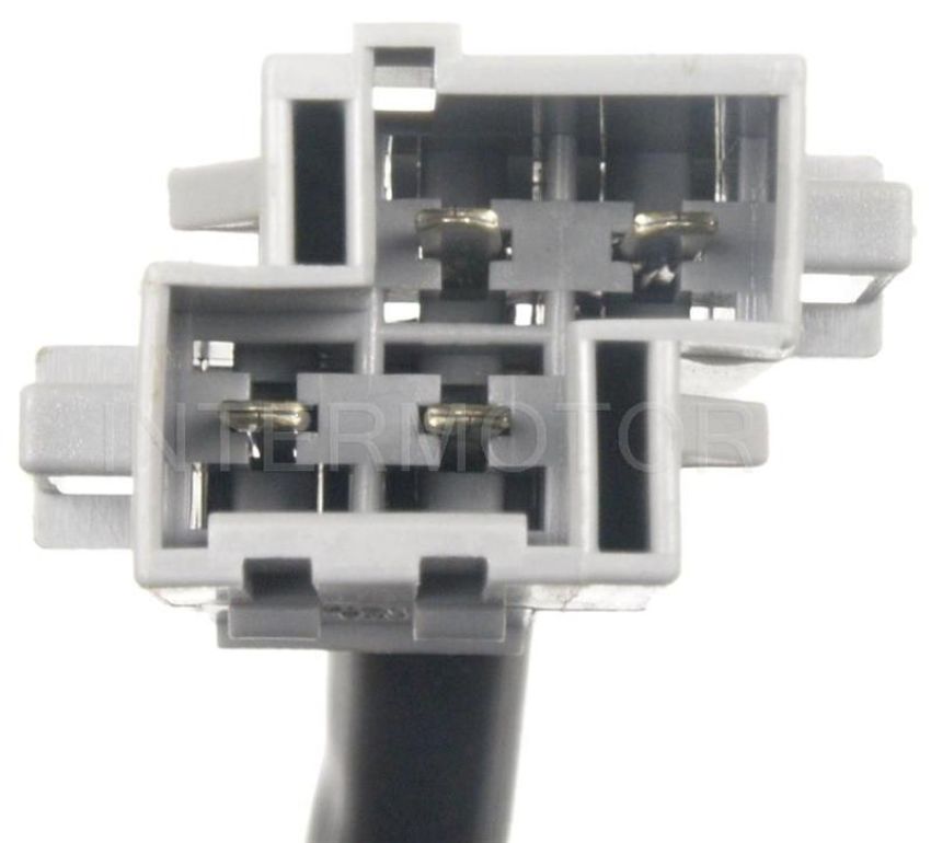Standard Ignition DS-1901 Windshield Wiper Switch