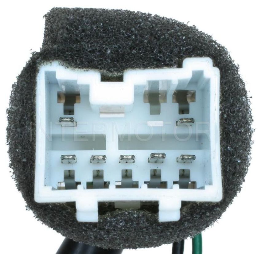 Standard Ignition DS-1905 Windshield Wiper Switch