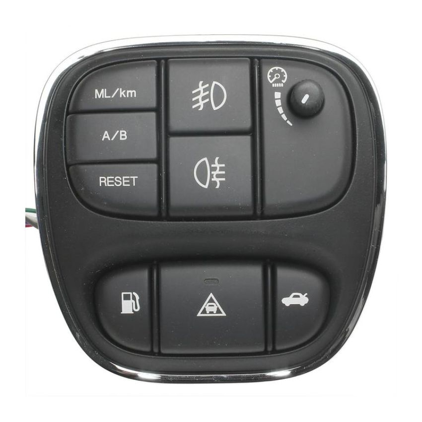 Standard Ignition DS-1920 Fog Lamp Switch