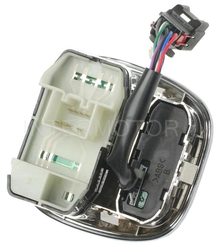 Standard Ignition DS-1920 Fog Lamp Switch