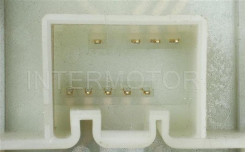 Standard Ignition DS-1920 Fog Lamp Switch
