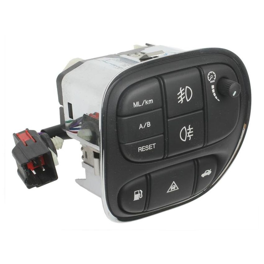 Standard Ignition DS-1920 Fog Lamp Switch