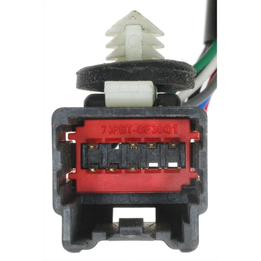 Standard Ignition DS-1920 Fog Lamp Switch