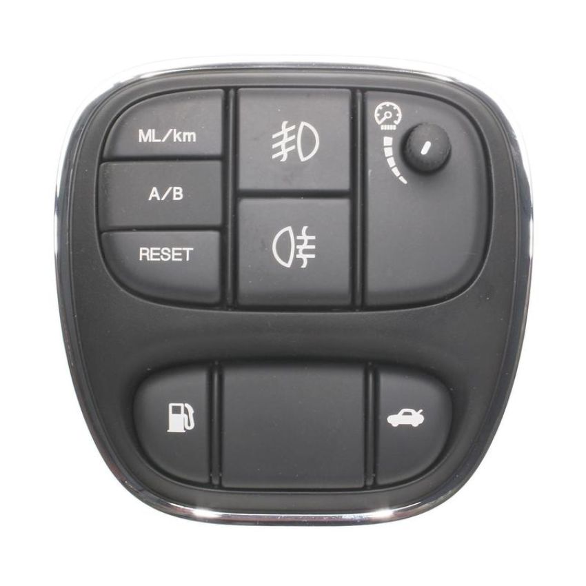 Standard Ignition DS-1921 Fog Lamp Switch