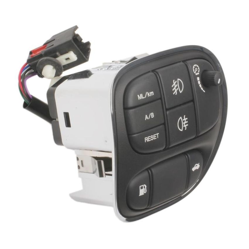 Standard Ignition DS-1921 Fog Lamp Switch