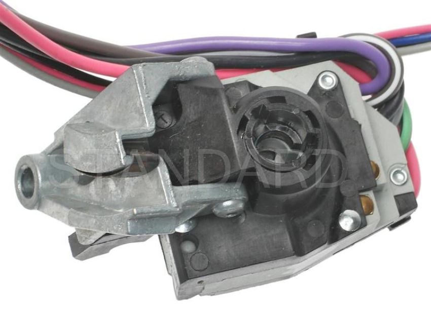 Standard Ignition DS-1934 Windshield Wiper Switch