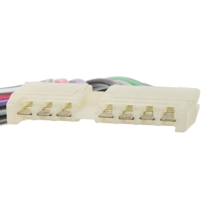 Standard Ignition DS-1934 Windshield Wiper Switch