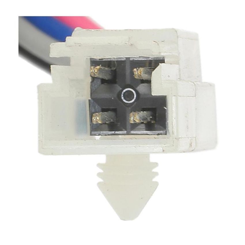 Standard Ignition DS-1934 Windshield Wiper Switch
