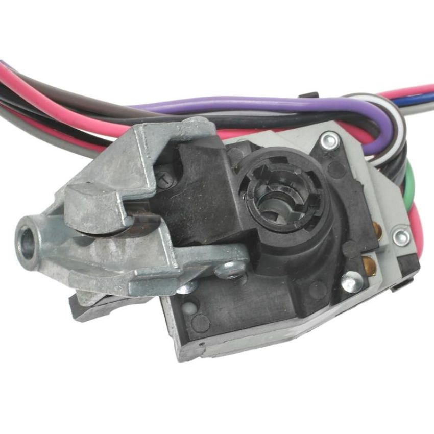 Standard Ignition DS-1934 Windshield Wiper Switch