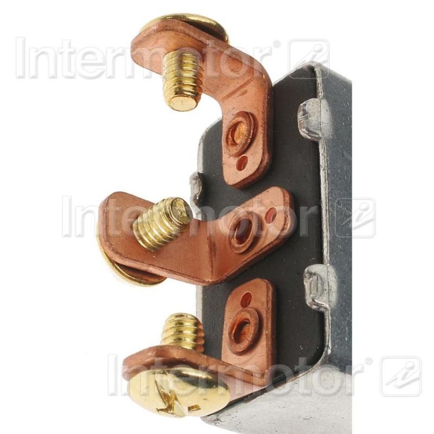 Standard Ignition DS-193 Toggle Switch