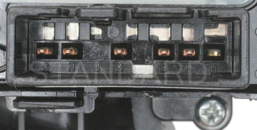 Standard Ignition DS-1940 Windshield Wiper Switch