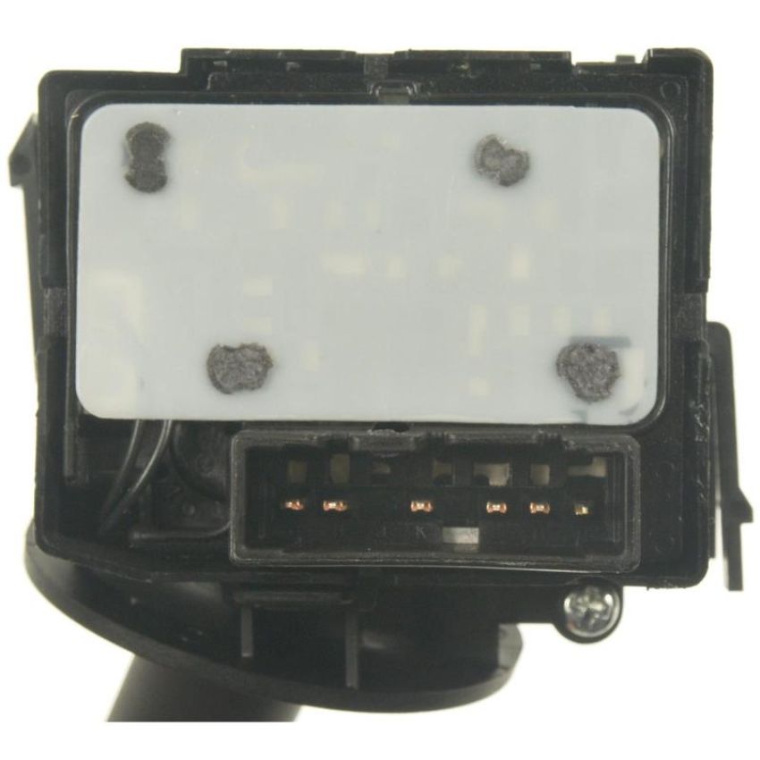 Standard Ignition DS-1941 Windshield Wiper Switch