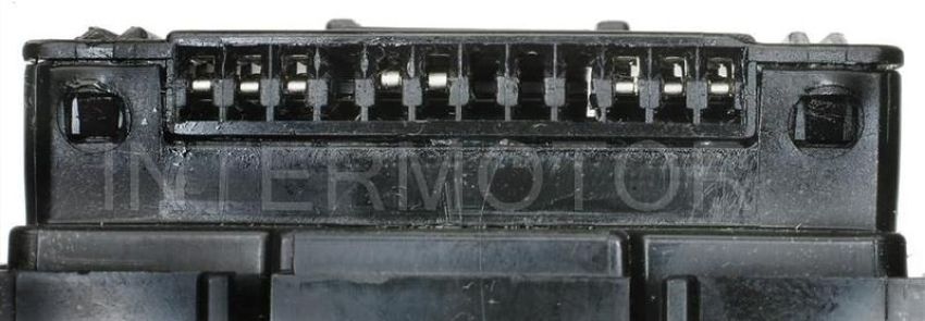 Standard Ignition DS-1942 Windshield Wiper Switch