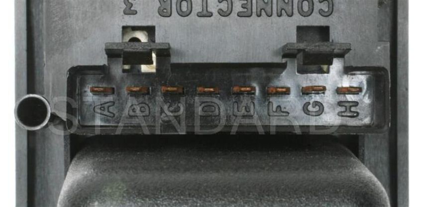 Standard Ignition DS-1946 Windshield Wiper Switch