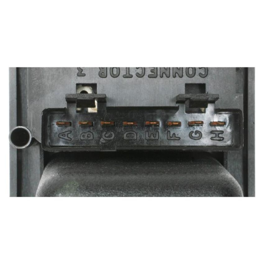Standard Ignition DS-1946 Windshield Wiper Switch