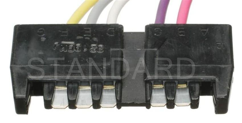Standard Ignition DS-1947 Windshield Wiper Switch