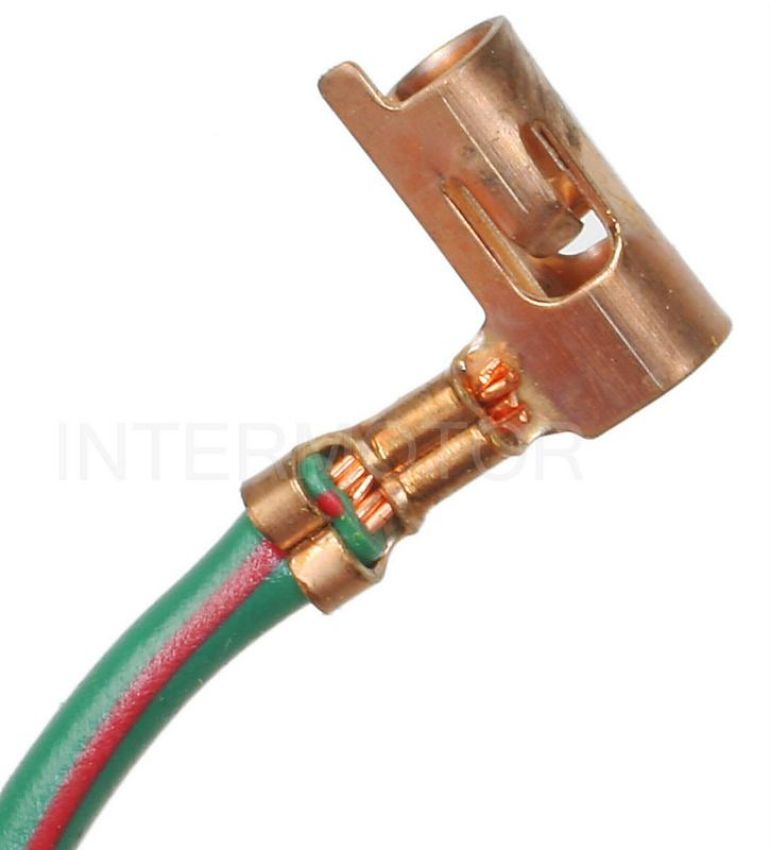 Standard Ignition DS-1948 Windshield Wiper Switch
