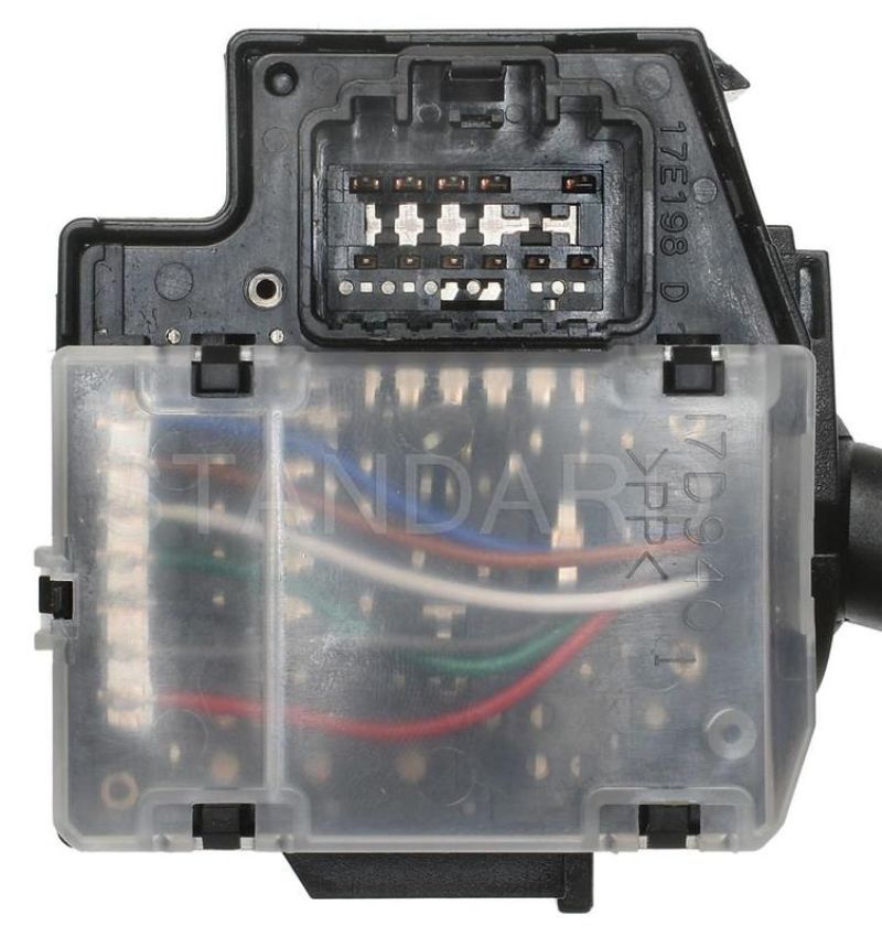 Standard Ignition DS-1949 Windshield Wiper Switch