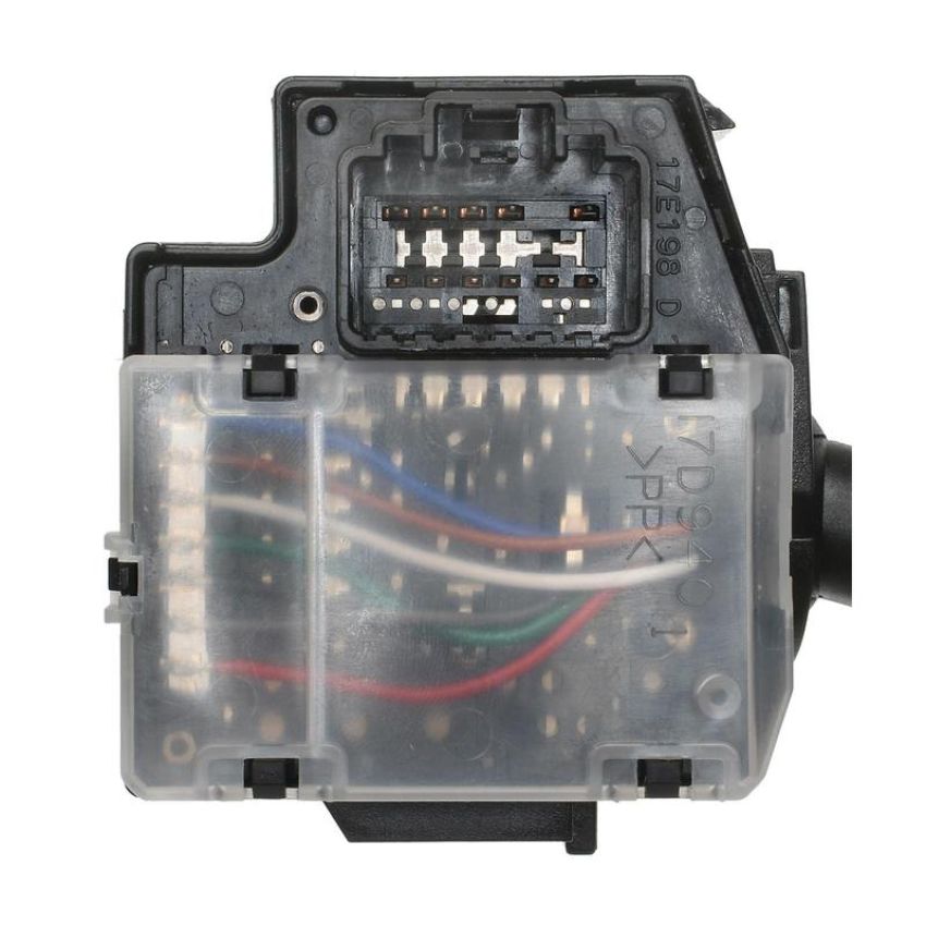 Standard Ignition DS-1949 Windshield Wiper Switch