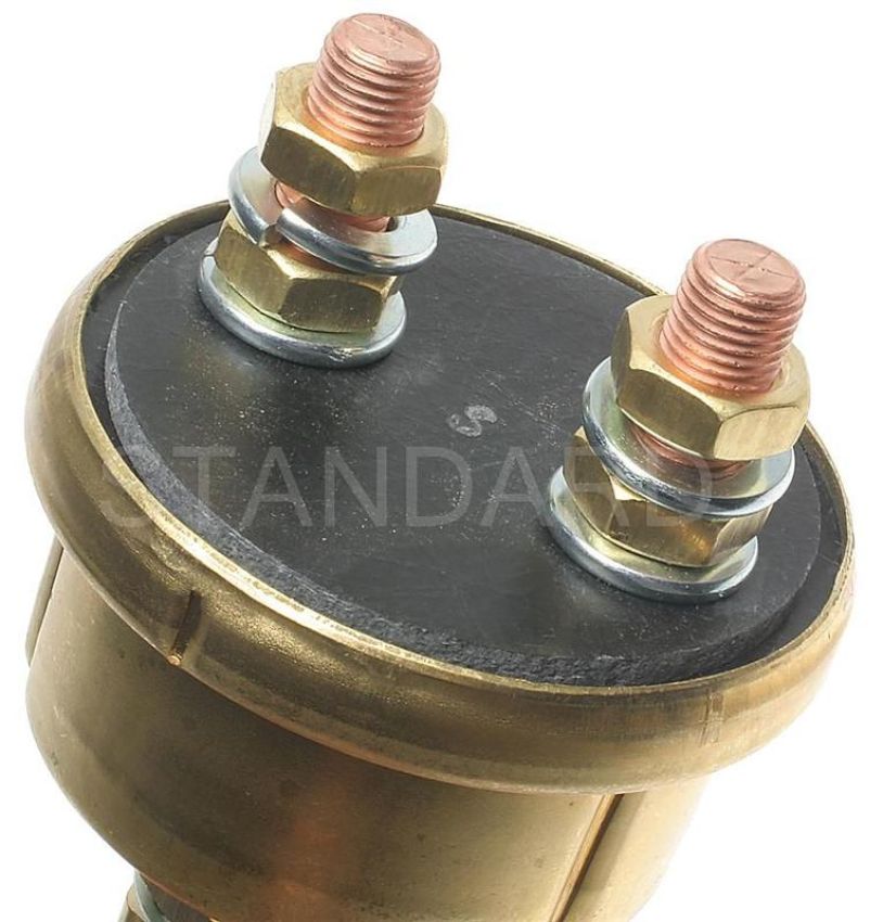 Standard Ignition DS-1950 Battery Isolation Switch