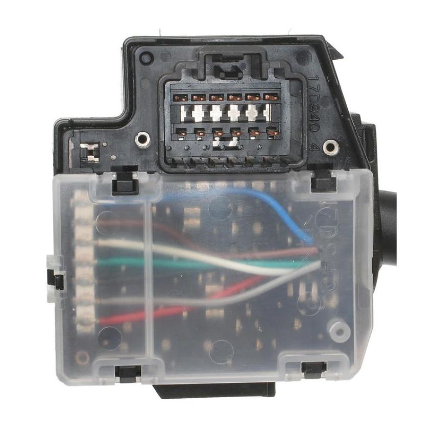 Standard Ignition DS-1951 Windshield Wiper Switch