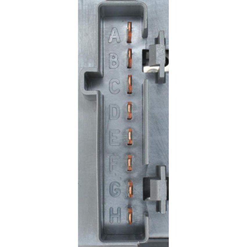 Standard Ignition DS-1953 Windshield Wiper Switch