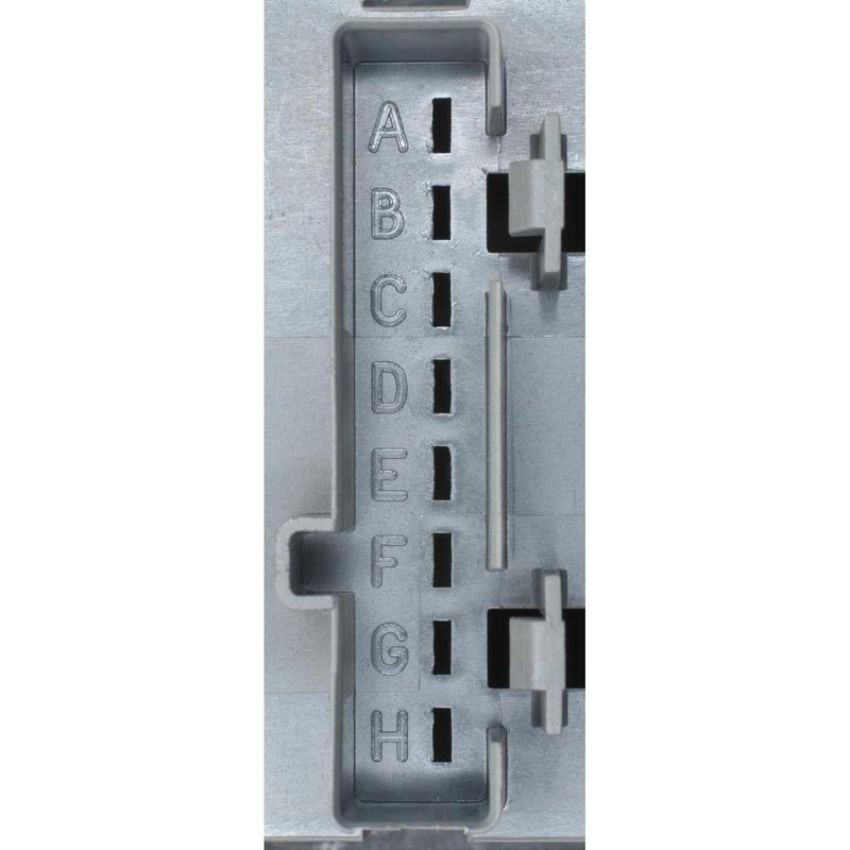 Standard Ignition DS-1953 Windshield Wiper Switch