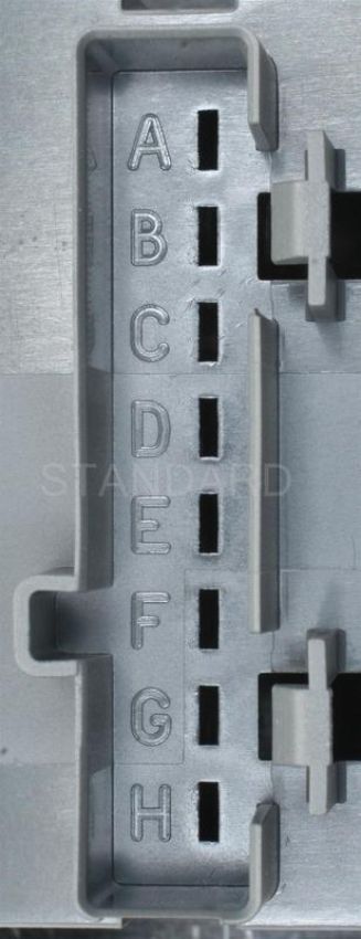 Standard Ignition DS-1956 Windshield Wiper Switch