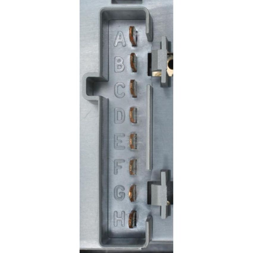 Standard Ignition DS-1956 Windshield Wiper Switch