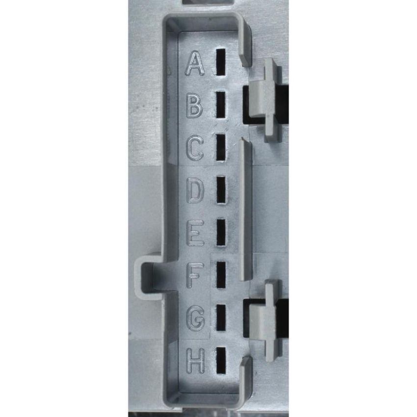 Standard Ignition DS-1956 Windshield Wiper Switch