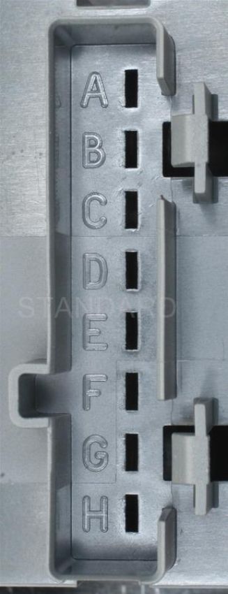 Standard Ignition DS-1956 Windshield Wiper Switch