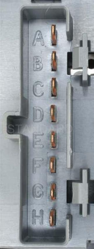 Standard Ignition DS-1958 Windshield Wiper Switch