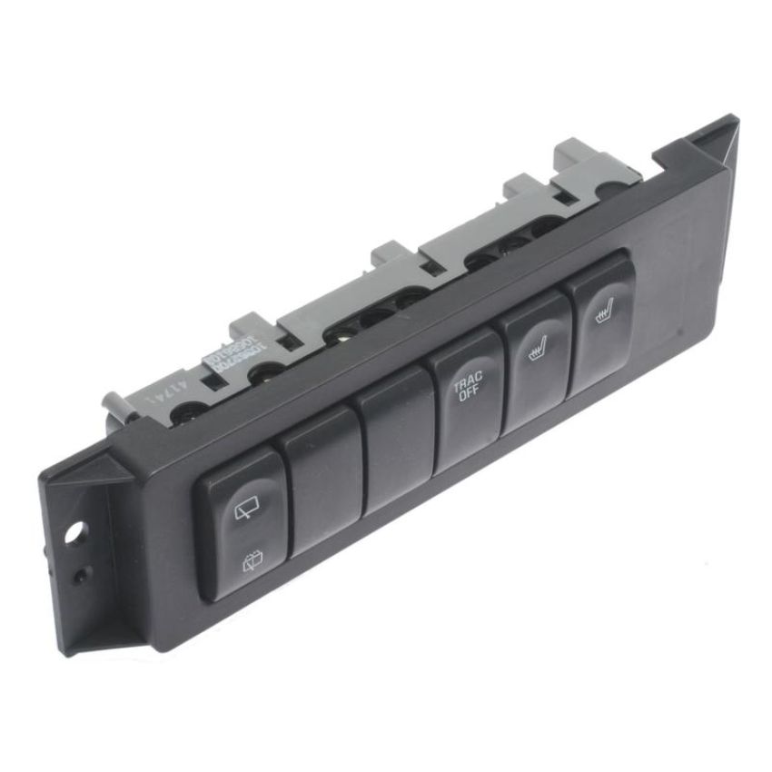 Standard Ignition DS-1958 Windshield Wiper Switch