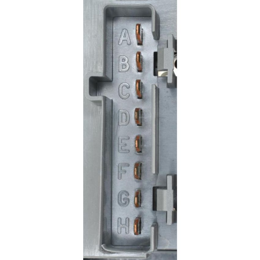 Standard Ignition DS-1958 Windshield Wiper Switch