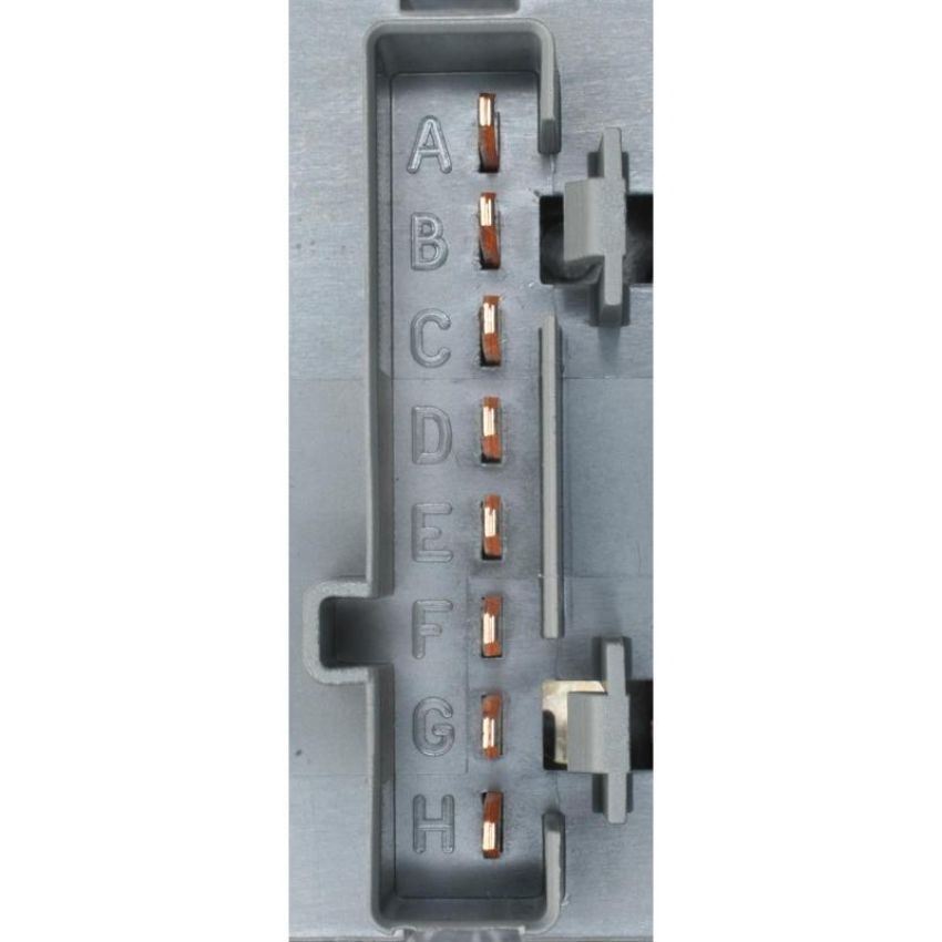 Standard Ignition DS-1958 Windshield Wiper Switch