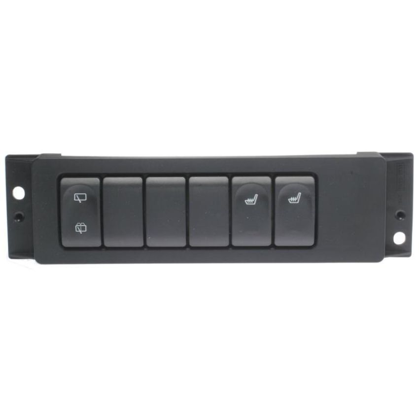 Standard Ignition DS-1959 Windshield Wiper Switch