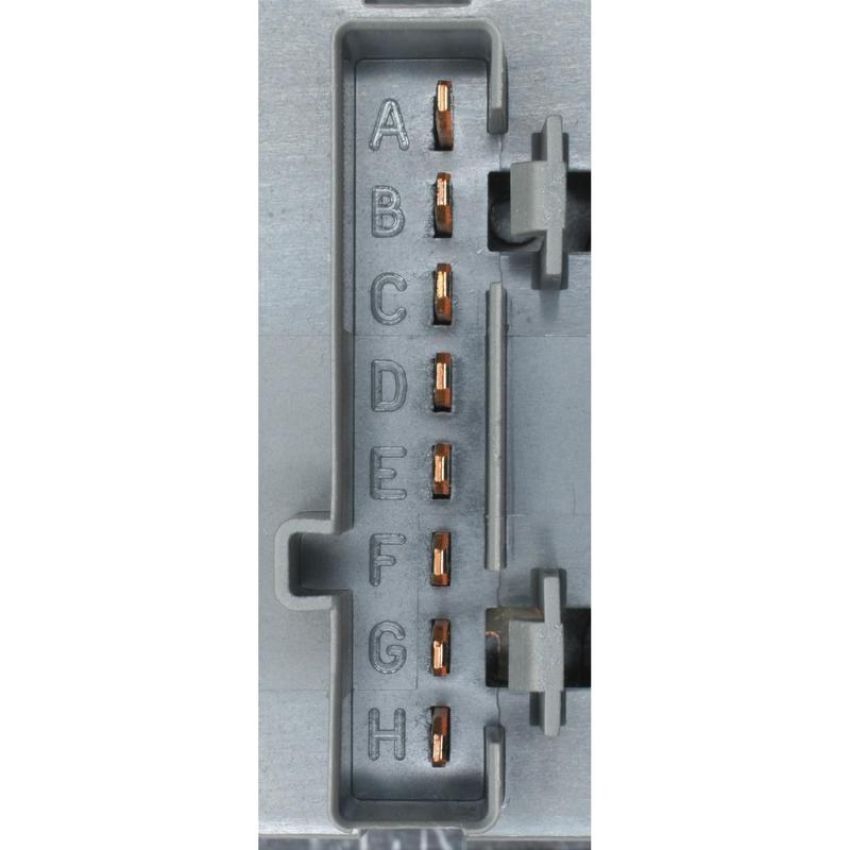 Standard Ignition DS-1959 Windshield Wiper Switch