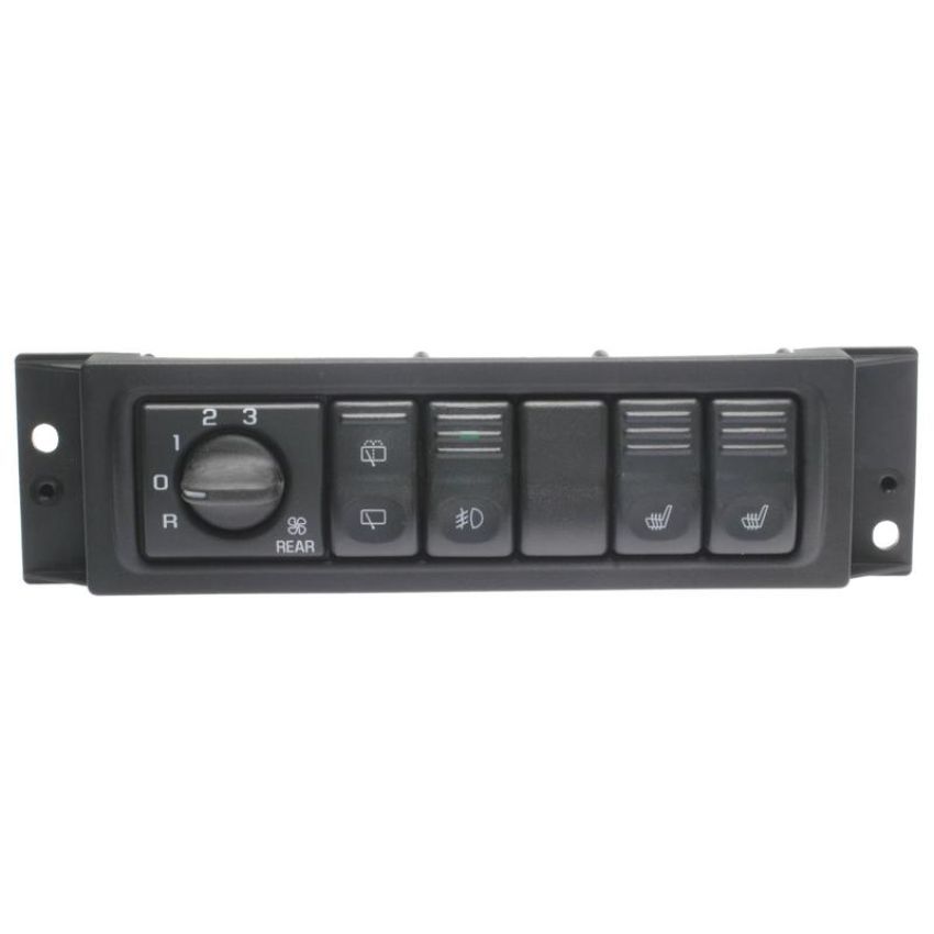 Standard Ignition DS-1960 Windshield Wiper Switch