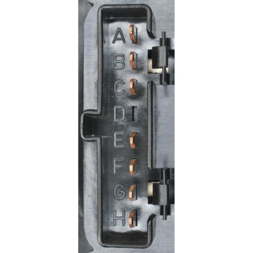 Standard Ignition DS-1960 Windshield Wiper Switch