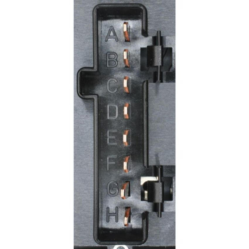 Standard Ignition DS-1960 Windshield Wiper Switch