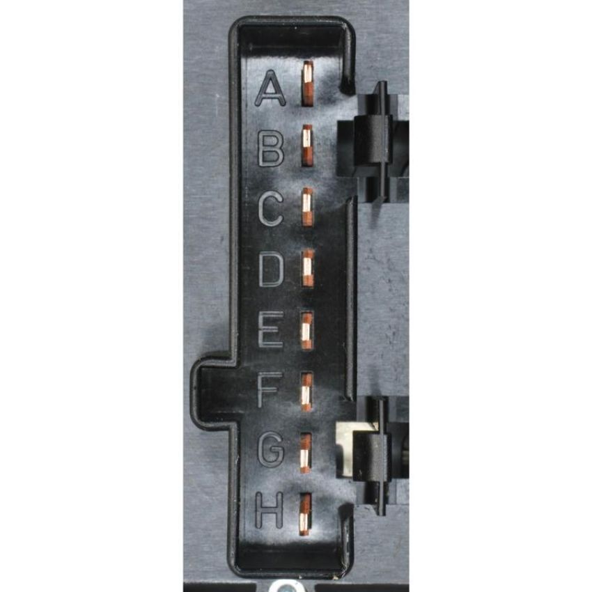 Standard Ignition DS-1960 Windshield Wiper Switch